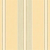 Cushion Stripe Wallpaper