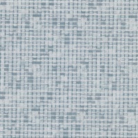 Clarice Slate Distressed Faux Linen Wallpaper