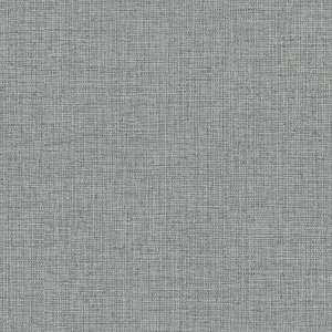 Clarkson Slate Woven Wallpaper