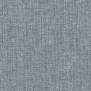 Clarkson Slate Woven Wallpaper