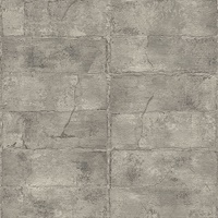 Clay Grey Stone Wallpaper