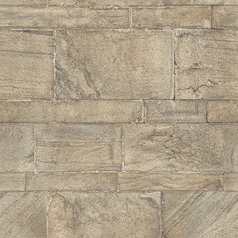 Clifton Bone Sandstone Wallpaper