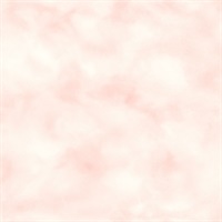 Cloud Pink Peel & Stick Wallpaper
