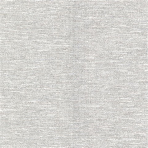 Cogon Grey Distressed Texture Wallpaper