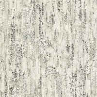 Colm Charcoal Birch Wallpaper