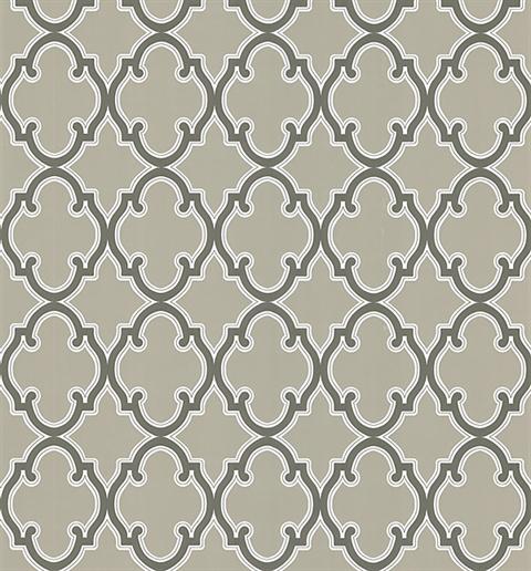 Contemporary Wallpaper | 7562944 | Damask Traditional Prints