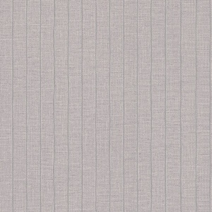 Cording Stripe Pearl Wallpaper