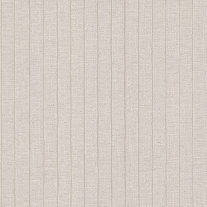 Cording Stripe Pearl Wallpaper