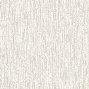 Corliss Light Blue Beaded Strands Wallpaper