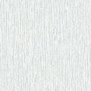 Corliss Light Blue Beaded Strands Wallpaper