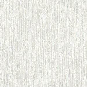 Corliss Light Blue Beaded Strands Wallpaper