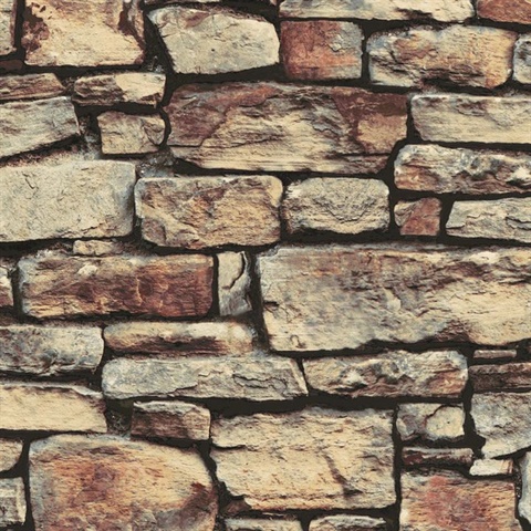 Cornish Faux Stone