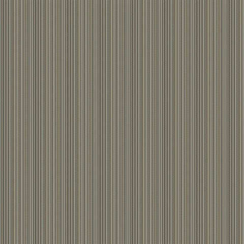 Cozy Up Stripe Wallpaper