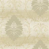 Crenshaw Damask