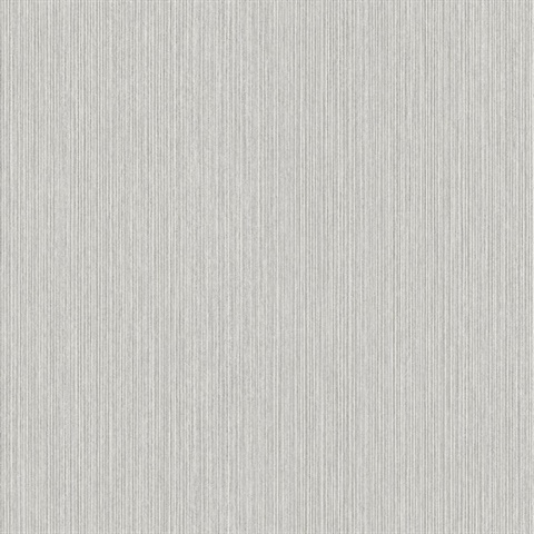Crewe Grey Vertical Woodgrain Wallpaper
