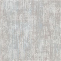 Cromwell Light Grey Distressed Texture Wallpaper