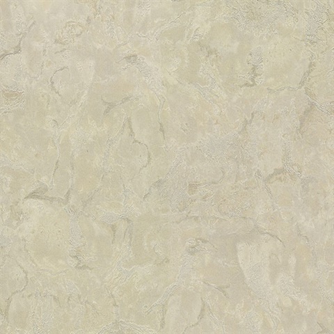 Crux Bronze Marble Wallpaper