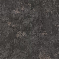 Jet Charcoal Texture Wallpaper