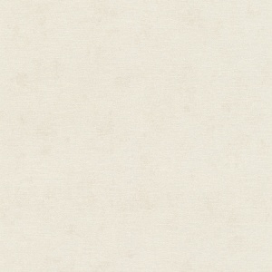 Cullen White Faux Linen Wallpaper