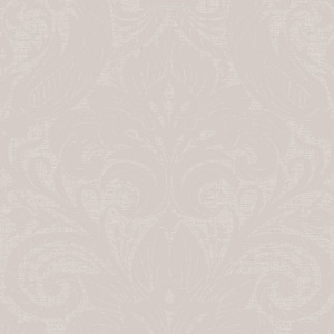 Damask Sauvage Wallpaper