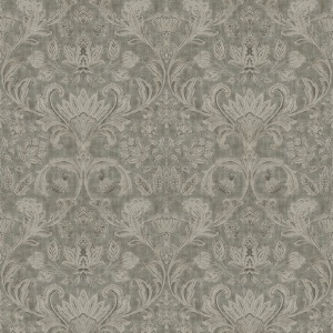 Damask Wallpaper