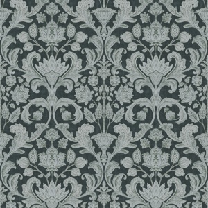 Damask Wallpaper