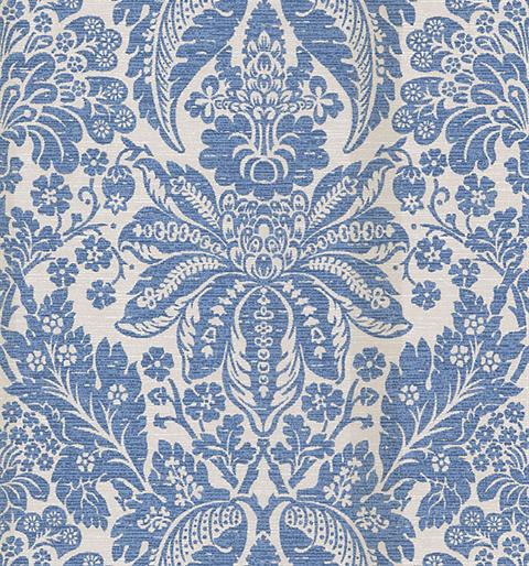 Damask Wallpaper