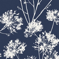 Dandelion Fields Wallpaper