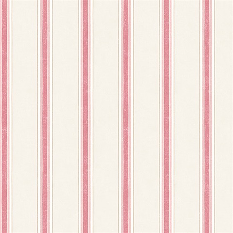 Dawn Stripe Wallpaper