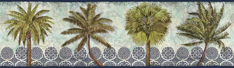 Delray Palm