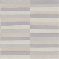 Dermot Pastel Horizontal Stripe Wallpaper