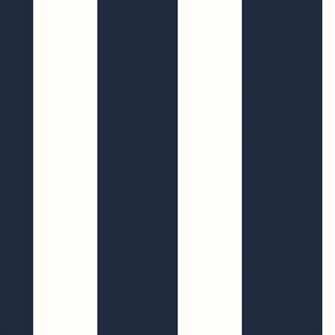 Designer Stripe Wallpaper