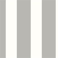 Designer Stripe Wallpaper