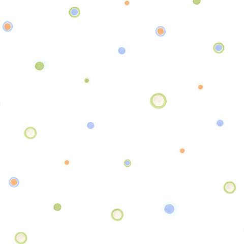 Devin Bubble Dots