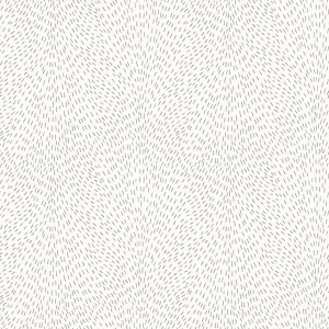 Dew Drop Grey Wallpaper