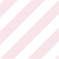 Diagonal Stripe Wallpaper