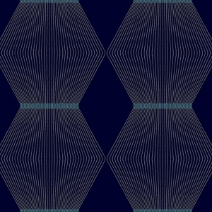 Diamond Legacy Black Wallpaper