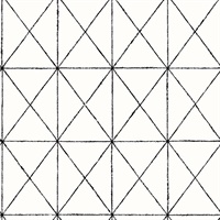 Intersection Black Diamond Wallpaper