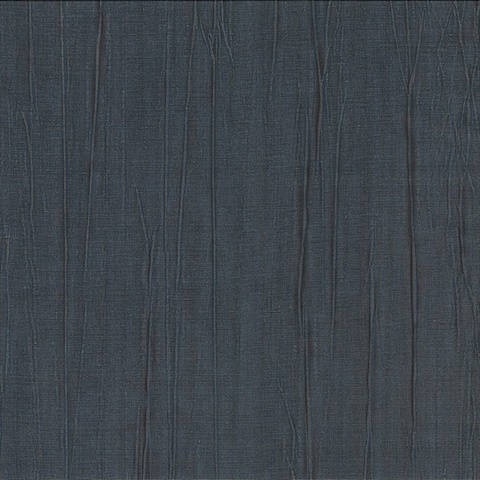Diego Navy Distressed Texture Wallpaper