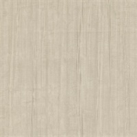 Diego Taupe Distressed Texture Wallpaper