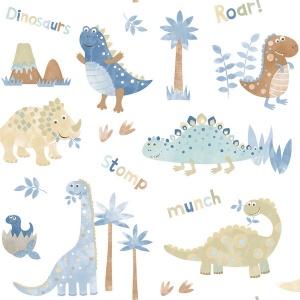 Dinosaurs Wallpaper