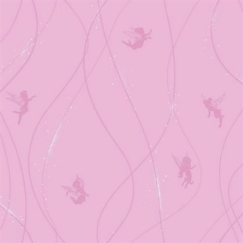Disney Fairies Stripe