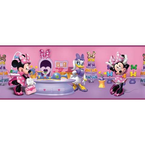 Disney Minnie Girls