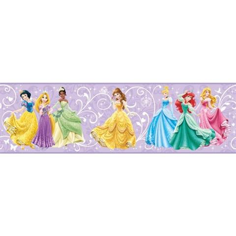 Disney Princess Girls