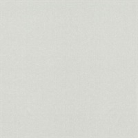 Donmei Light Grey Linen Wallpaper