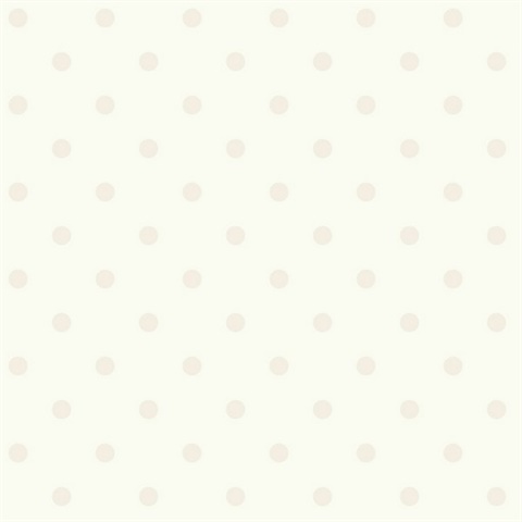 Dots on Dots Removable Wallpaper