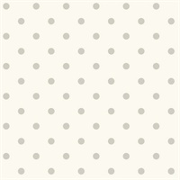 Dots On Dots Wallpaper