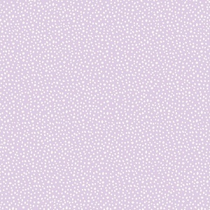 Dotty Lavender Wallpaper