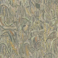 Ears of Wheat Wallpaper