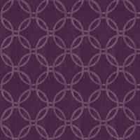 Ecliptic Purple Geometric Wallpaper